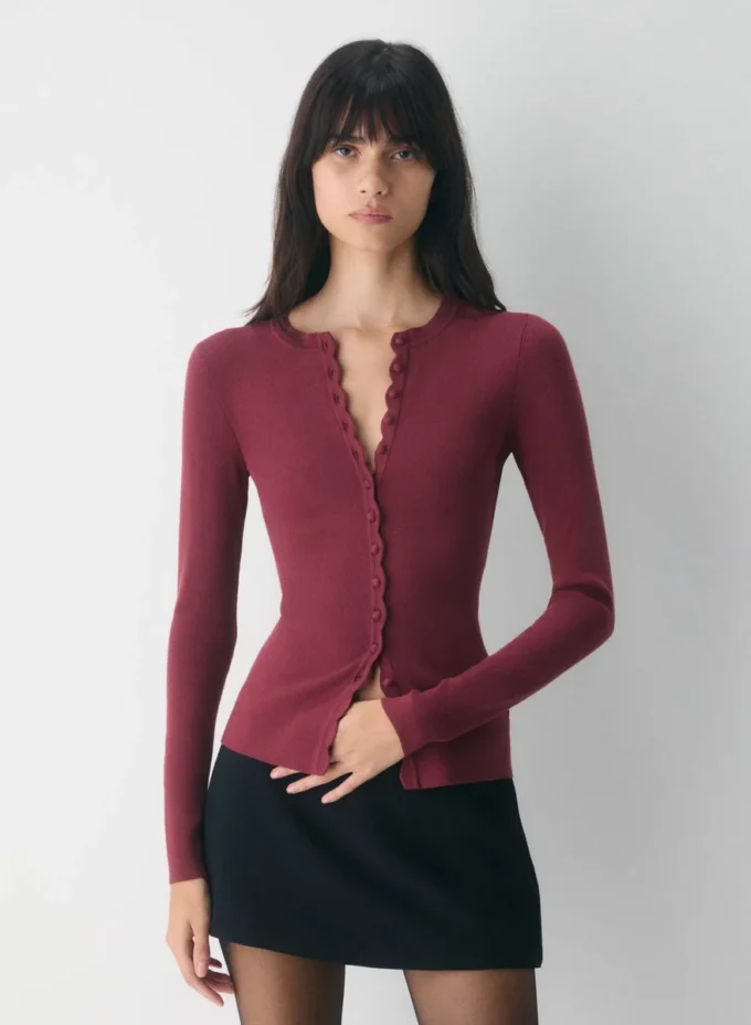 Jupe-short Jewel