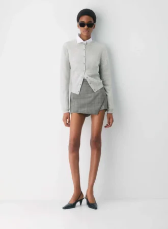 Jupe-short Kelly – (Re)ssential