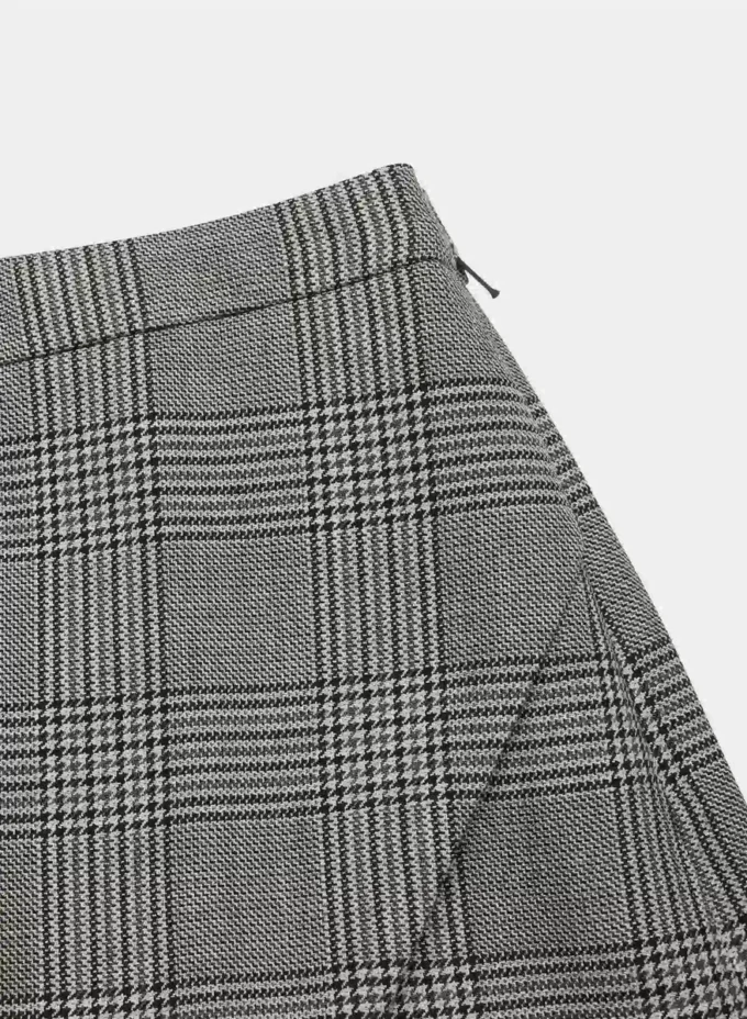 Jupe-short Kelly – (Re)ssential