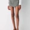 Jupe-short Kelly – (Re)ssential