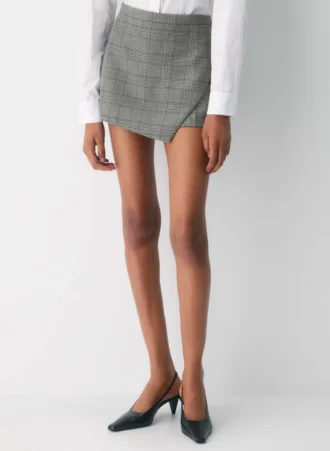 Jupe-short Kelly – (Re)ssential