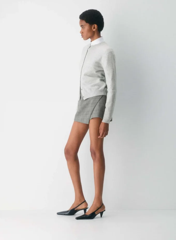 Jupe-short Kelly – (Re)ssential