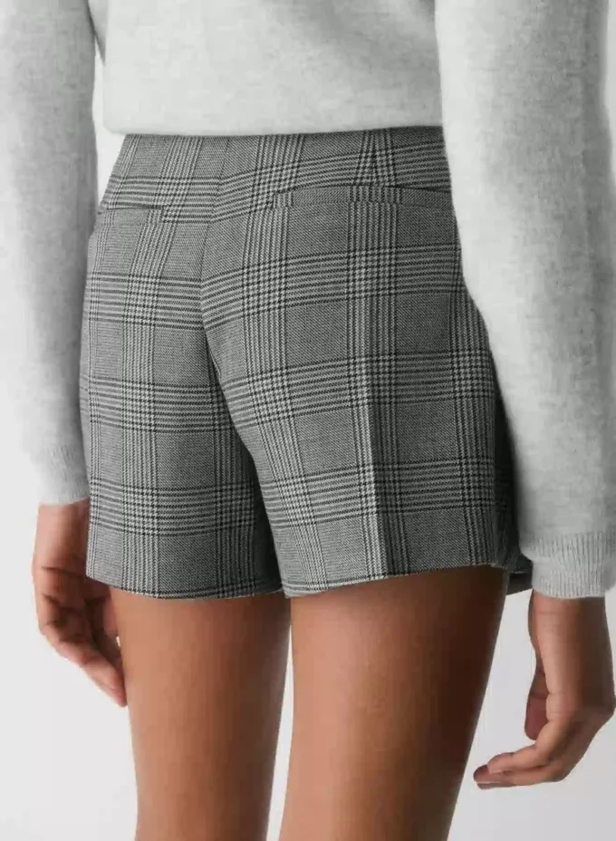 Jupe-short Kelly – (Re)ssential