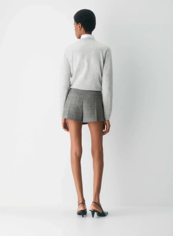 Jupe-short Kelly – (Re)ssential