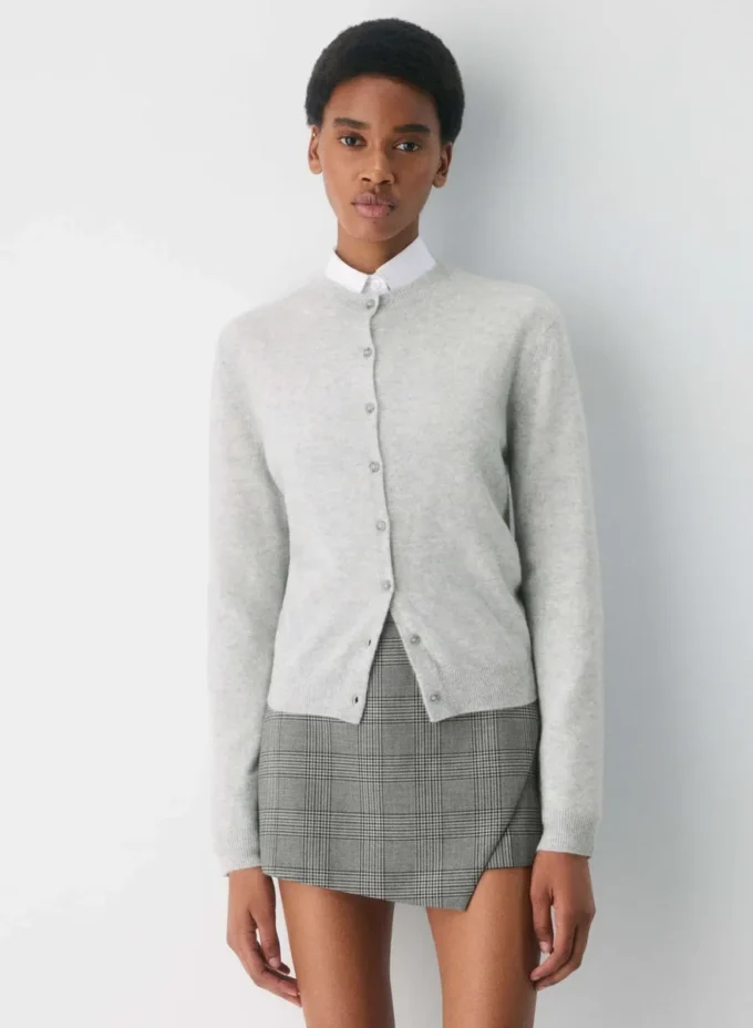 Jupe-short Kelly – (Re)ssential