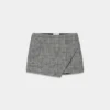 Jupe-short Kelly – (Re)ssential