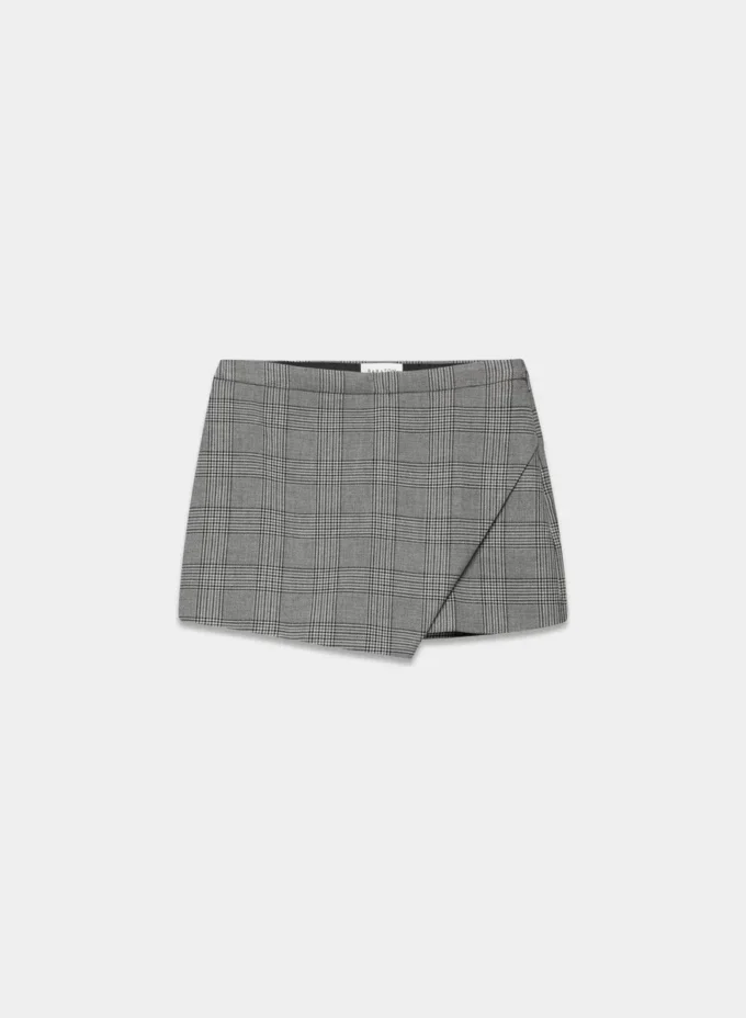 Jupe-short Kelly – (Re)ssential