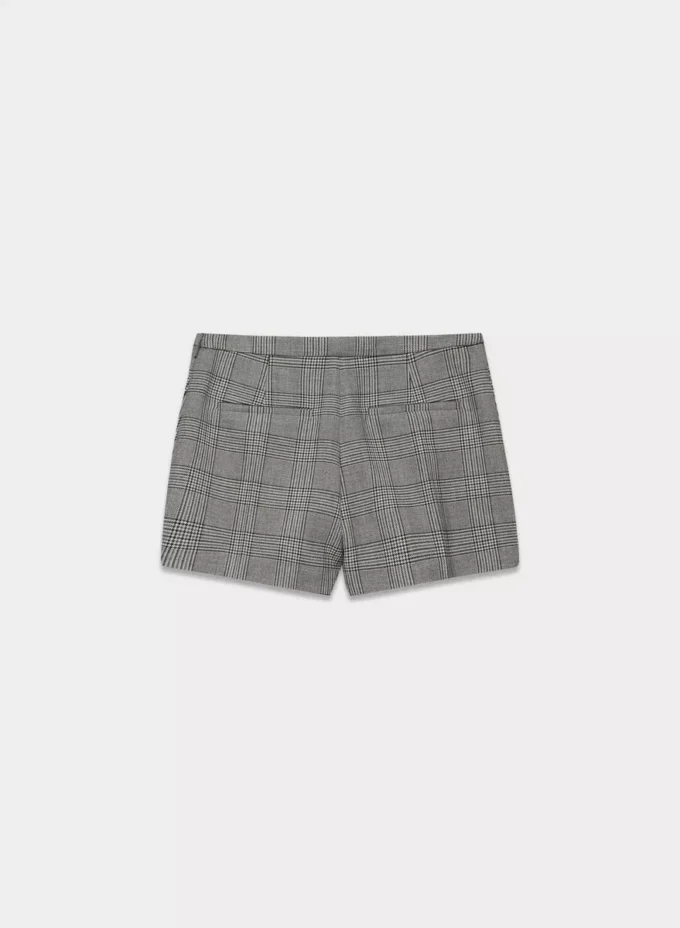 Jupe-short Kelly – (Re)ssential