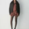 Jupe-short Marzipan
