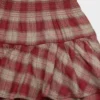 Jupe-short Marzipan
