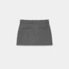 Jupe-short micro Chisel – (Re)ssential