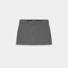 Jupe-short micro Chisel – (Re)ssential