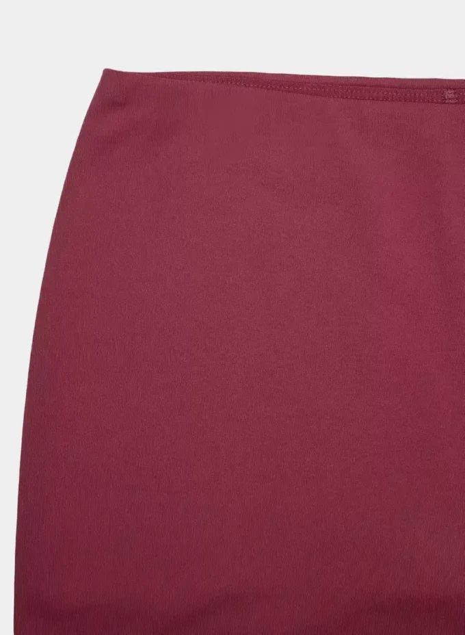 Jupe-short micro tube Original Contour