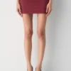 Jupe-short micro tube Original Contour