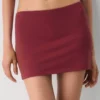 Jupe-short micro tube Original Contour