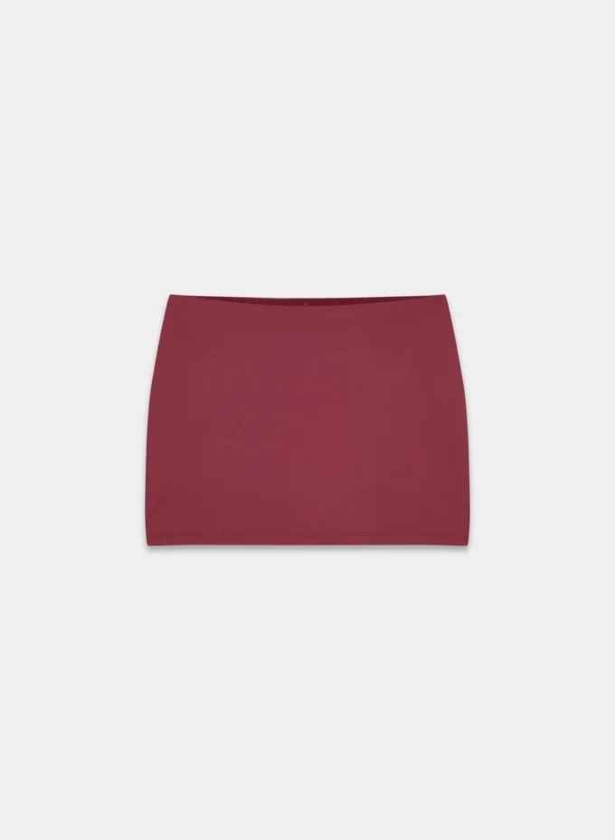 Jupe-short micro tube Original Contour