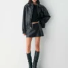 Jupe-short Ren