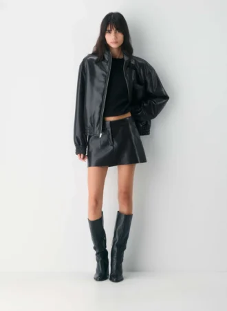 Jupe-short Ren