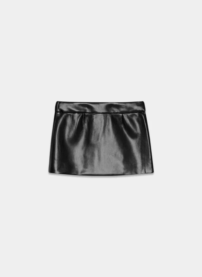 Jupe-short Ren