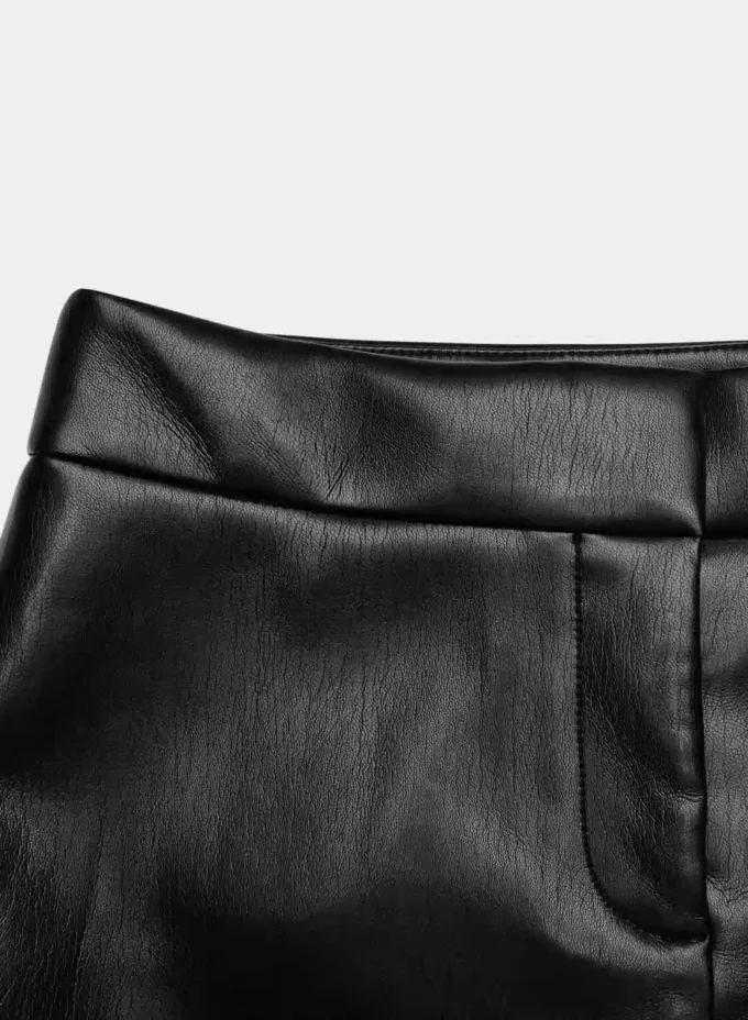 Jupe-short Ren