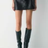 Jupe-short Ren