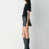 Jupe-short Ren