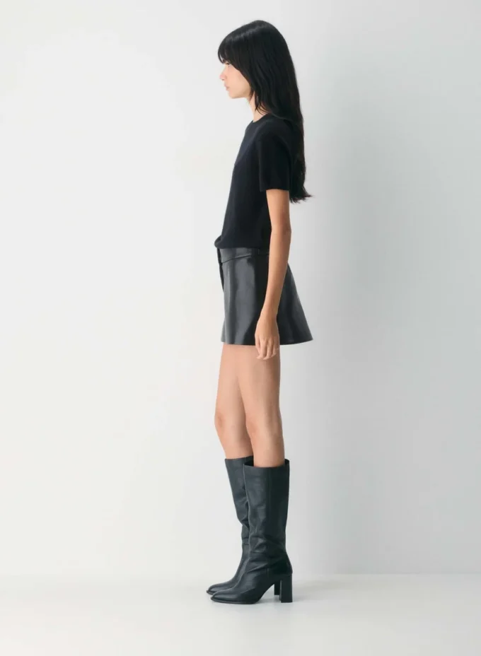 Jupe-short Ren