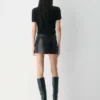 Jupe-short Ren