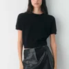 Jupe-short Ren