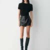 Jupe-short Ren