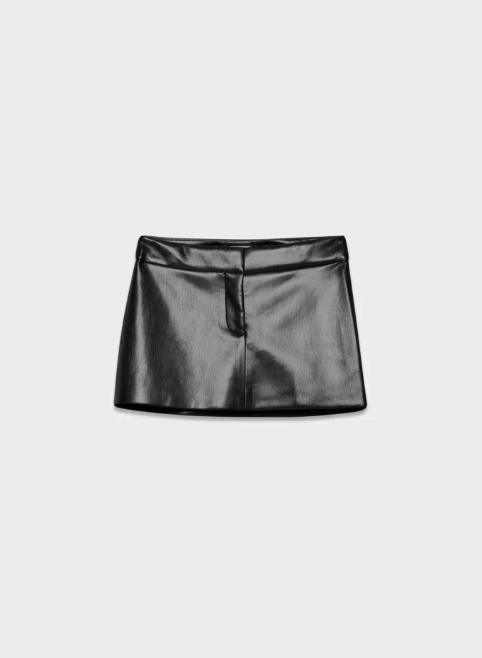 Jupe-short Ren