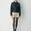 Jupe-short Roundup