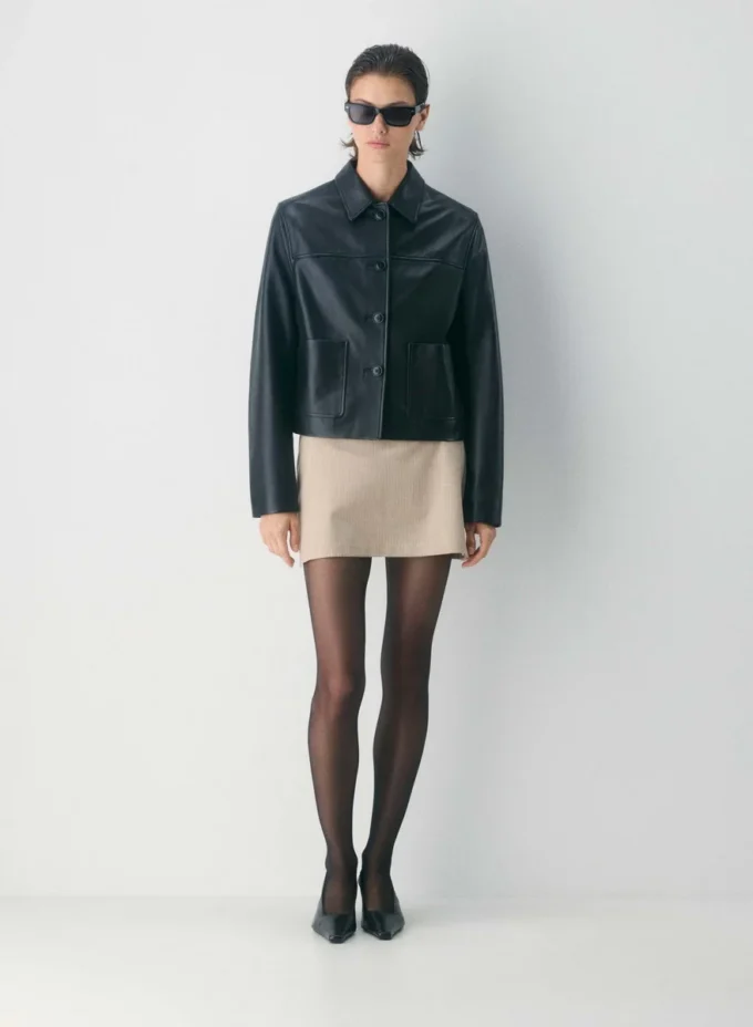 Jupe-short Roundup
