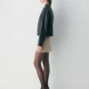 Jupe-short Roundup