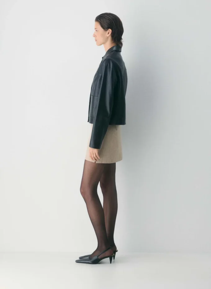 Jupe-short Roundup
