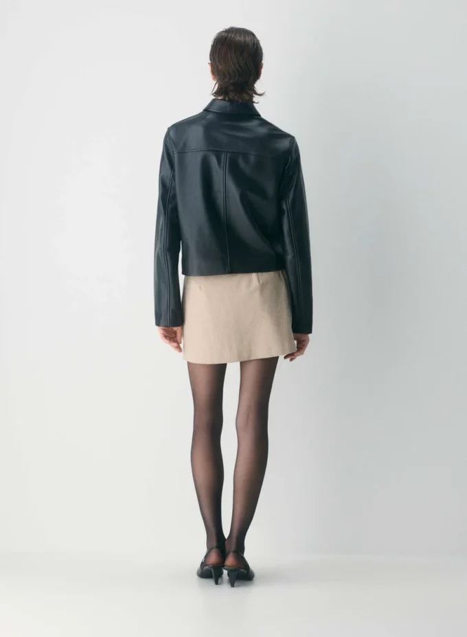 Jupe-short Roundup