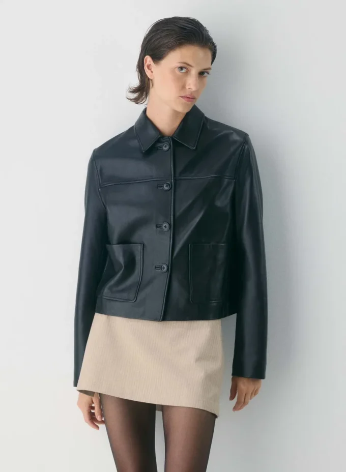 Jupe-short Roundup
