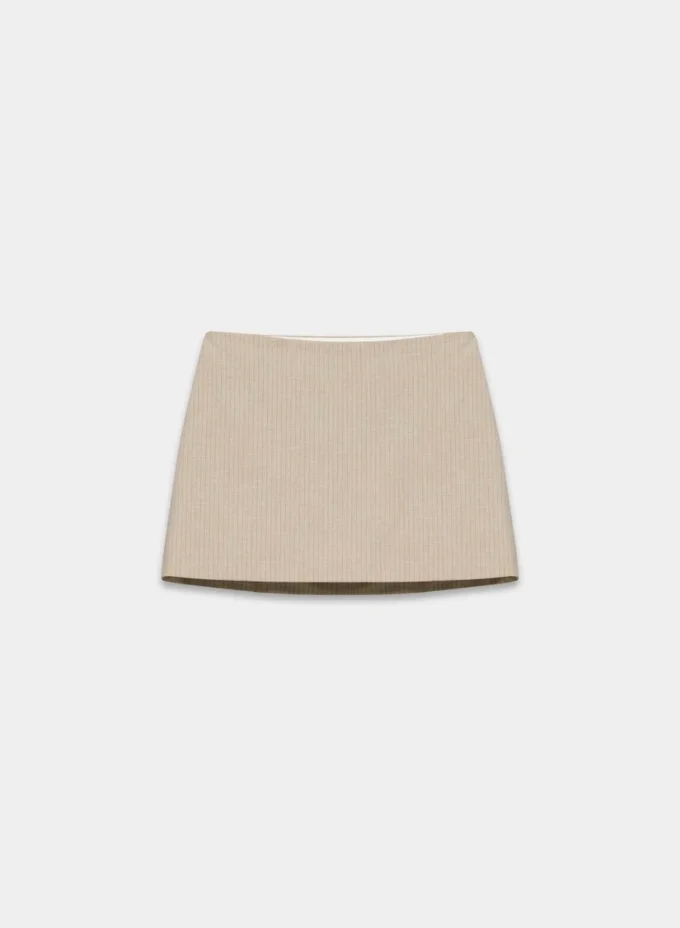 Jupe-short Roundup