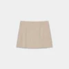 Jupe-short Roundup