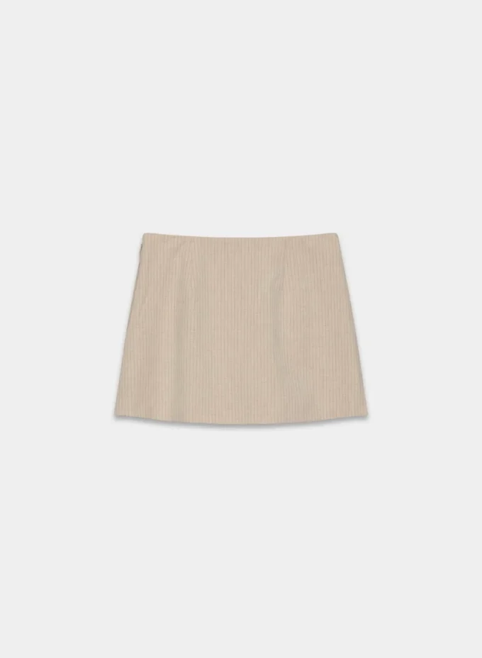 Jupe-short Roundup