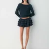 Jupe-short Theo