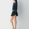 Jupe-short Theo