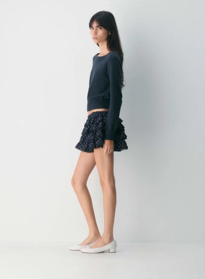 Jupe-short Theo