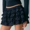 Jupe-short Theo