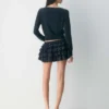 Jupe-short Theo