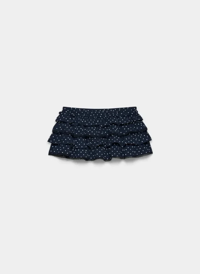 Jupe-short Theo