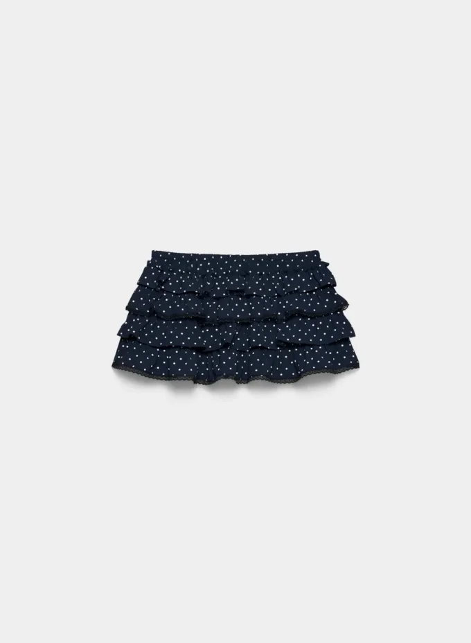 Jupe-short Theo