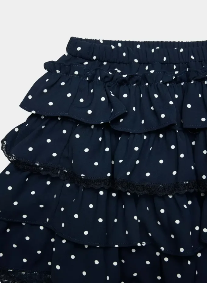 Jupe-short Theo
