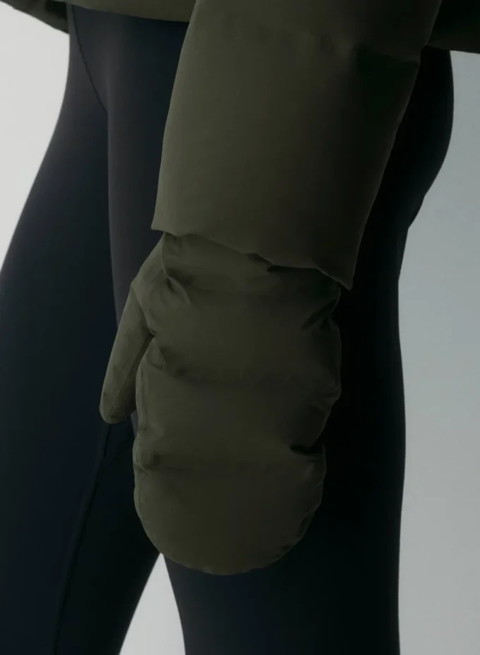 La moufle Super Puff₂O™ – Rainstop™