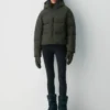 La moufle Super Puff₂O™ – Rainstop™